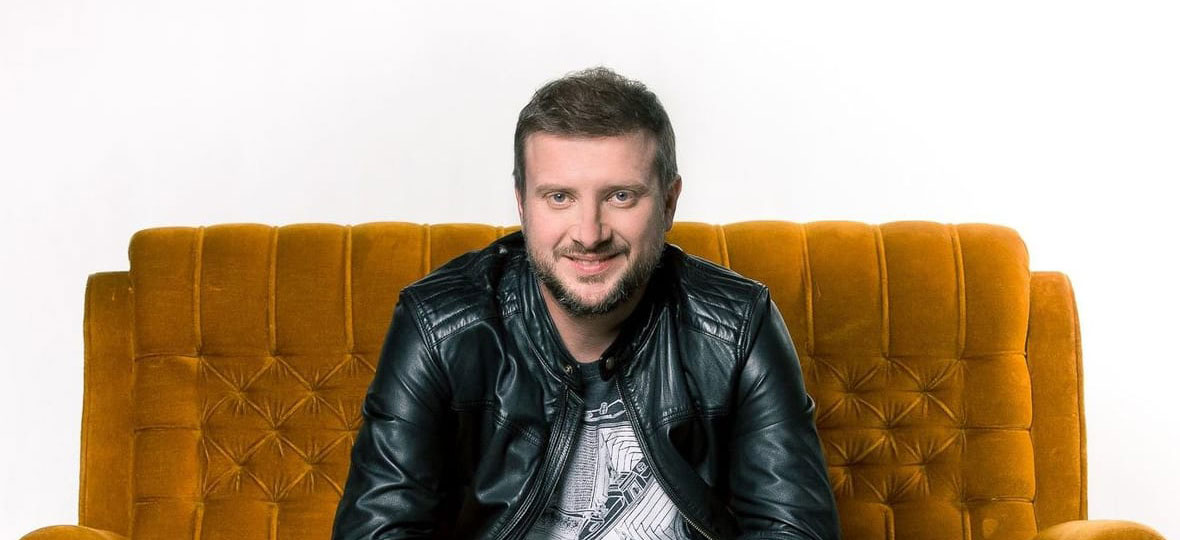 Aleš Novak